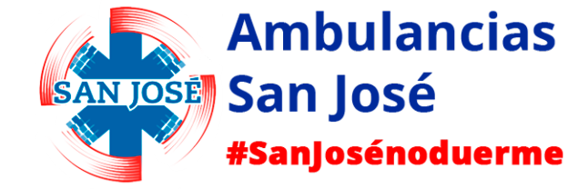 Ambulancias San José